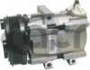 ACR 135121 Compressor, air conditioning